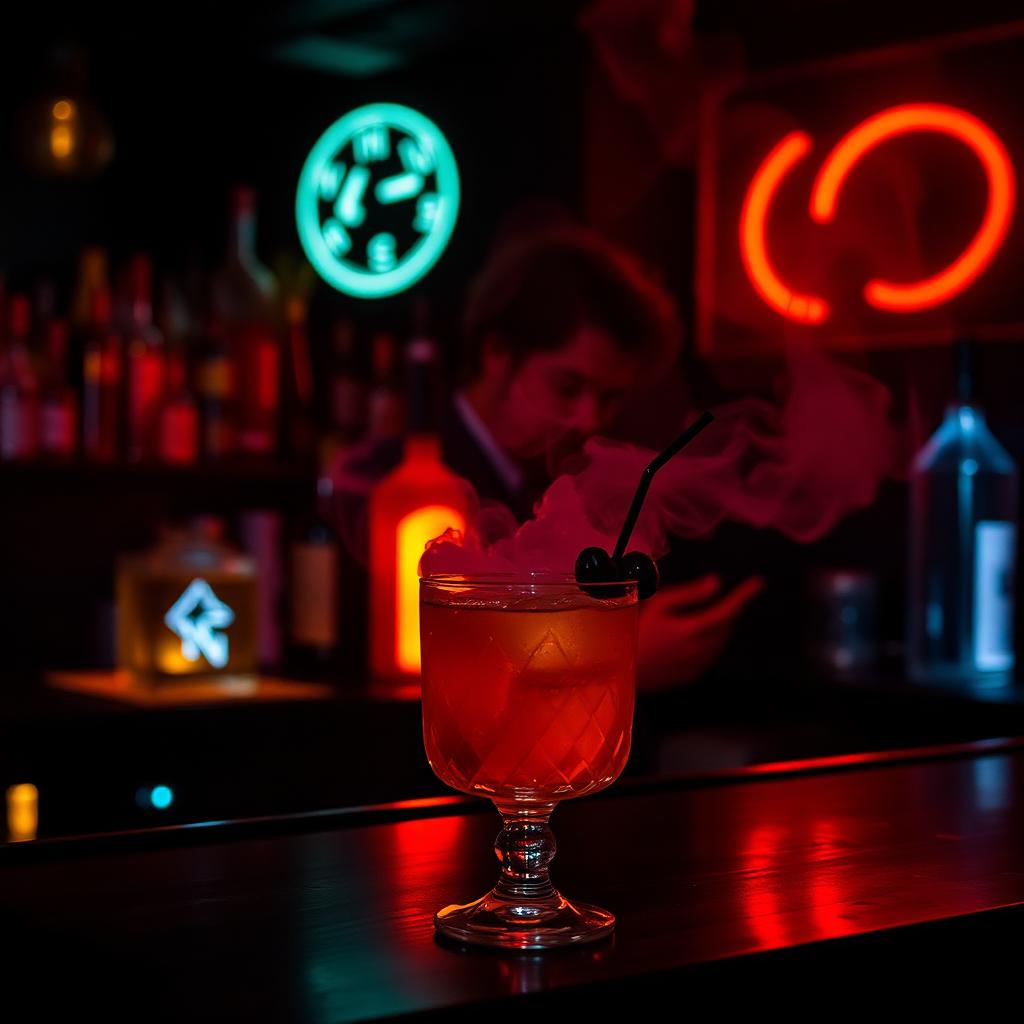 Distrito Bar
