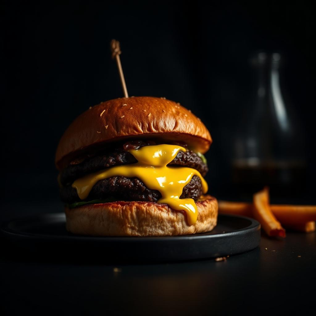 Burgers 45