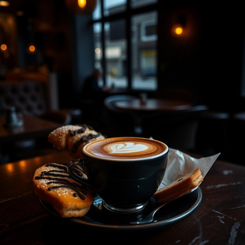 Café Nébula