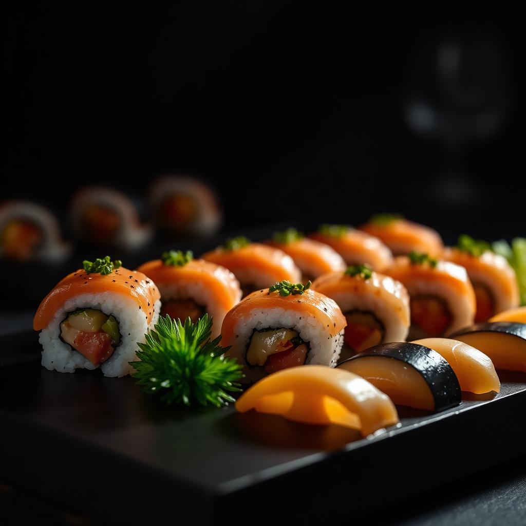 Sushi Yama